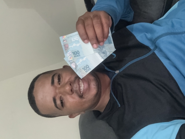 Rapidinha de 200 + 5 cotas premiada de 20$